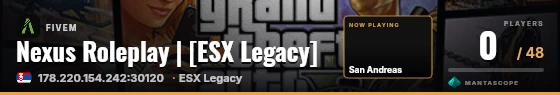 Hero badge preview