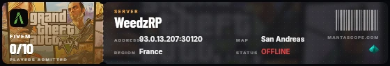 Ticket badge preview