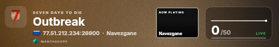 Mesh badge preview
