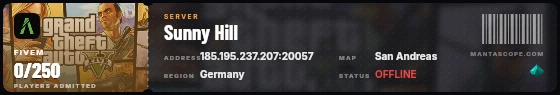 Ticket badge preview