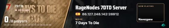 Blade badge preview