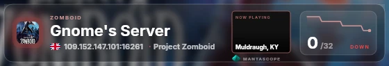 Glass badge preview