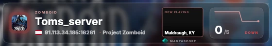 Glass badge preview