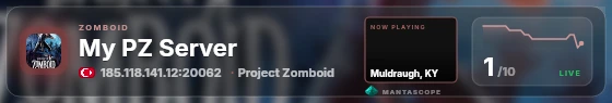 Glass badge preview