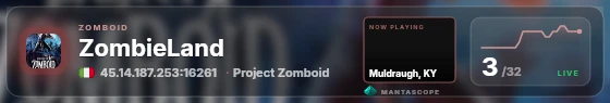 Glass badge preview