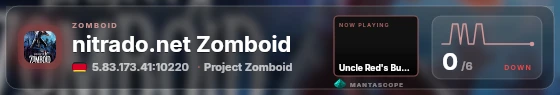 Glass badge preview