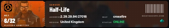 Ticket badge preview