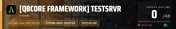 Edge badge preview