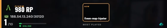 Filmstrip badge preview