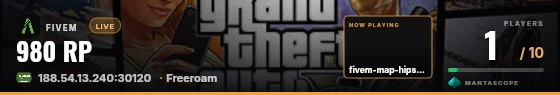 Hero badge preview
