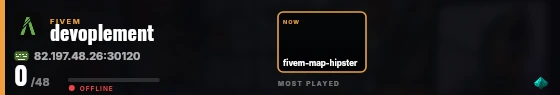 Filmstrip badge preview