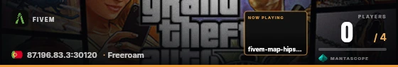 Hero badge preview