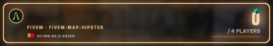 Marquee badge preview