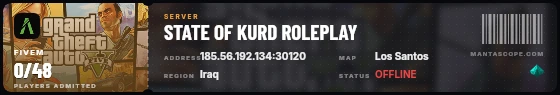 Ticket badge preview