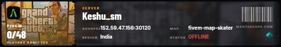 Ticket badge preview