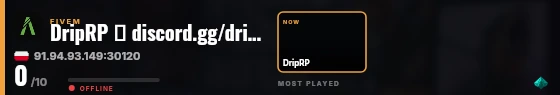 Filmstrip badge preview