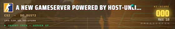 Arcade badge preview