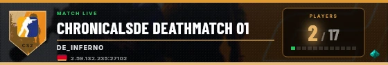 Scoreboard badge preview