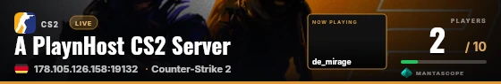 Hero badge preview