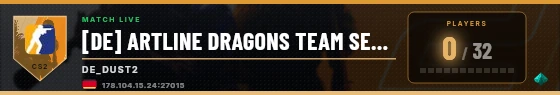 Scoreboard badge preview