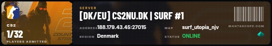 Ticket badge preview