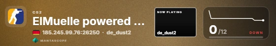 Mesh badge preview