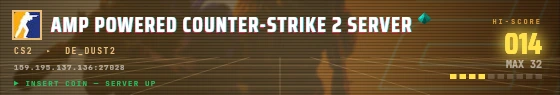 Arcade badge preview