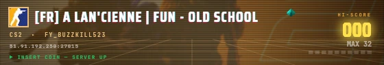 Arcade badge preview