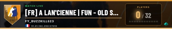 Scoreboard badge preview
