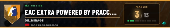 Scoreboard badge preview