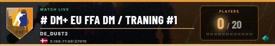 Scoreboard badge preview