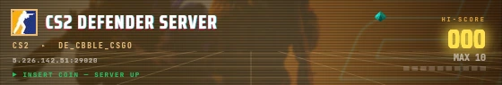 Arcade badge preview