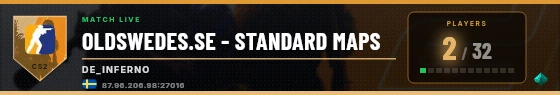 Scoreboard badge preview