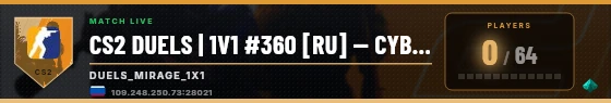Scoreboard badge preview