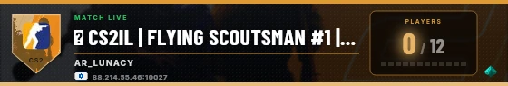 Scoreboard badge preview