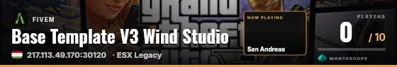Hero badge preview