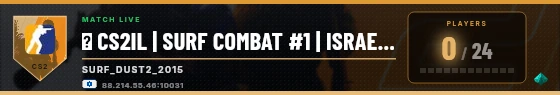 Scoreboard badge preview