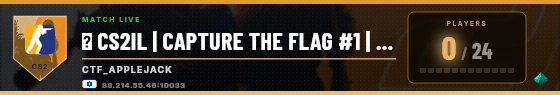 Scoreboard badge preview