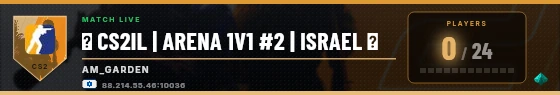 Scoreboard badge preview