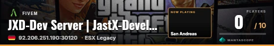 Hero badge preview