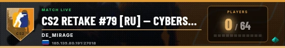 Scoreboard badge preview