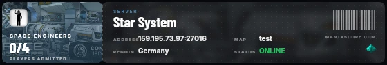 Ticket badge preview