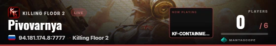 Hero badge preview