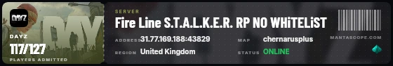 Ticket badge preview