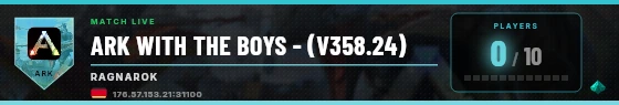 Scoreboard badge preview