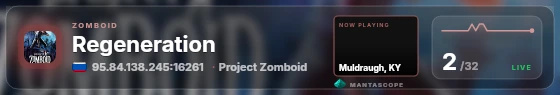 Glass badge preview