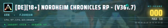 Arcade badge preview