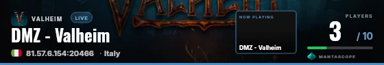 Hero badge preview