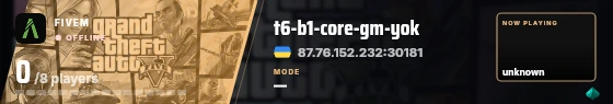 Blade badge preview