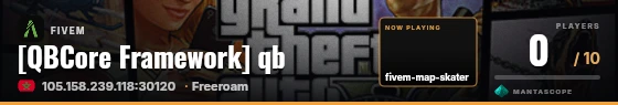 Hero badge preview